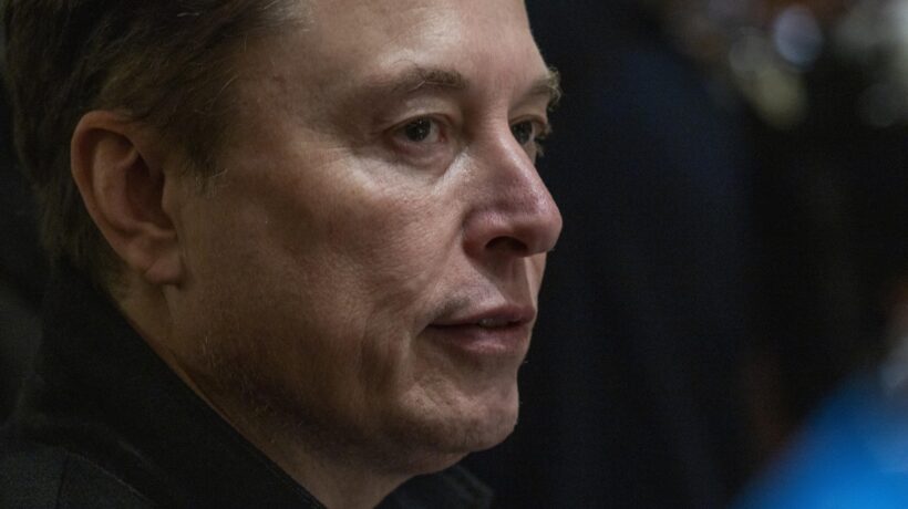 Un chip nel cervello e Musk ridà la parola. Occhio al rischio dell’impiego militare