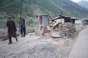 L’India ha sferrato un attacco in territorio pakistano