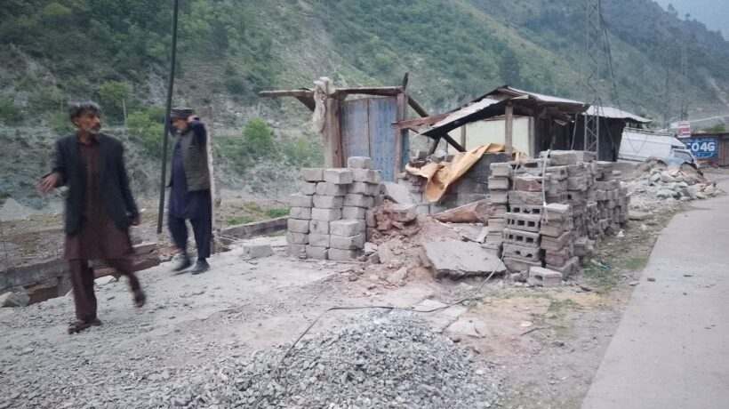 L’India ha sferrato un attacco in territorio pakistano