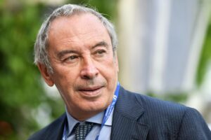 «Il settore sport cresce il doppio rispetto al resto dell’economia»