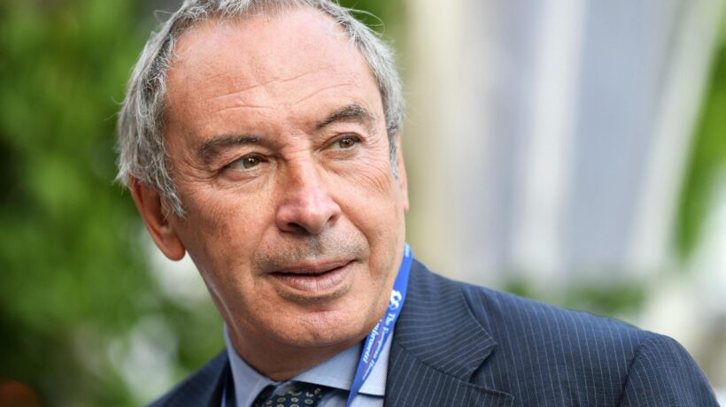 «Il settore sport cresce il doppio rispetto al resto dell’economia»
