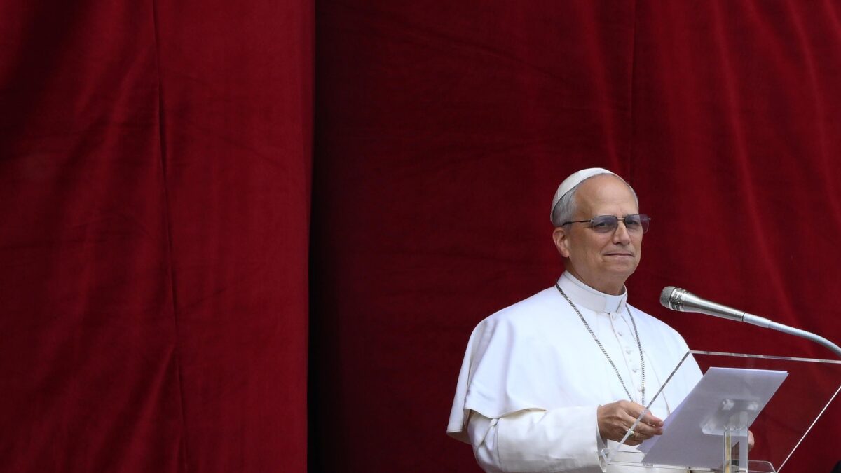 Col nuovo Santo Padre torna la vera laicità