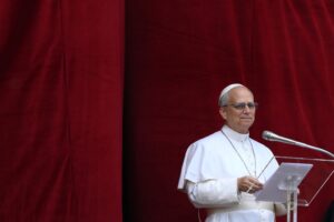 Col nuovo Santo Padre torna la vera laicità