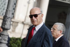 «Prevost mi piace. Spero che parli meno del predecessore»