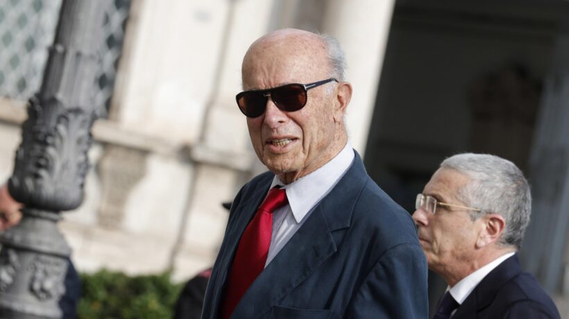 «Prevost mi piace. Spero che parli meno del predecessore»