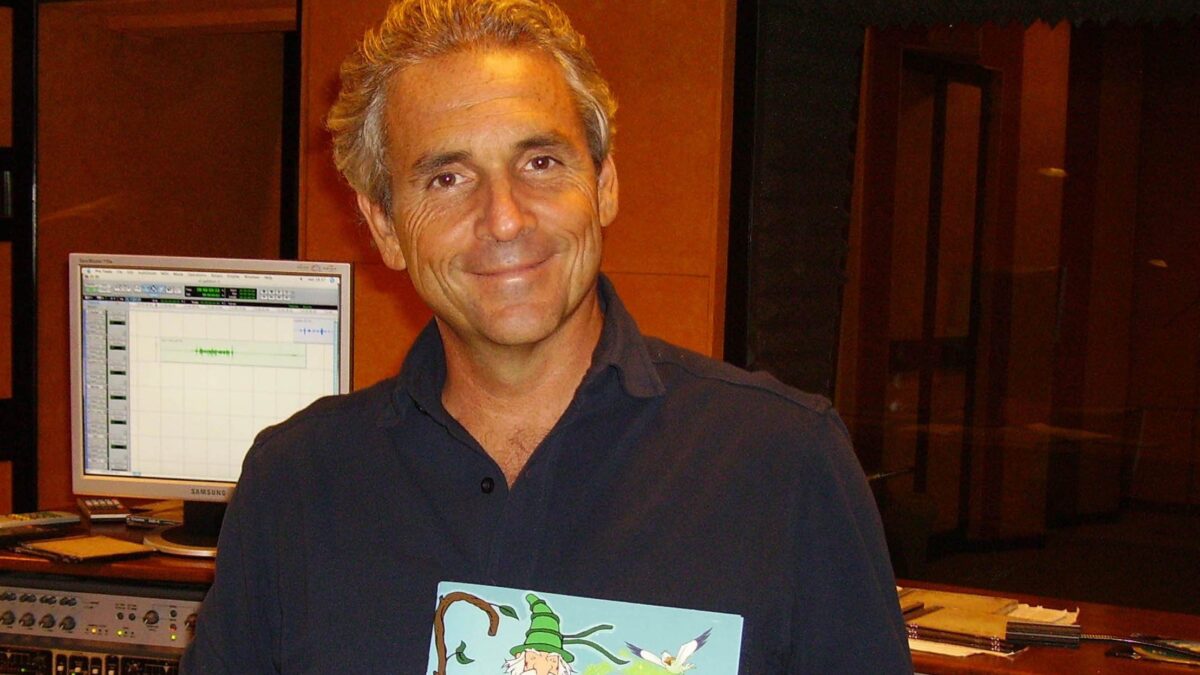 «Il doppiaggio artificiale mi fa paura»