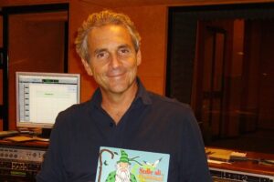 «Il doppiaggio artificiale mi fa paura»