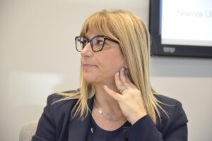 Daniela Fumarola: «Col sì al referendum non torna l’articolo 18, anzi cala l’indennizzo»