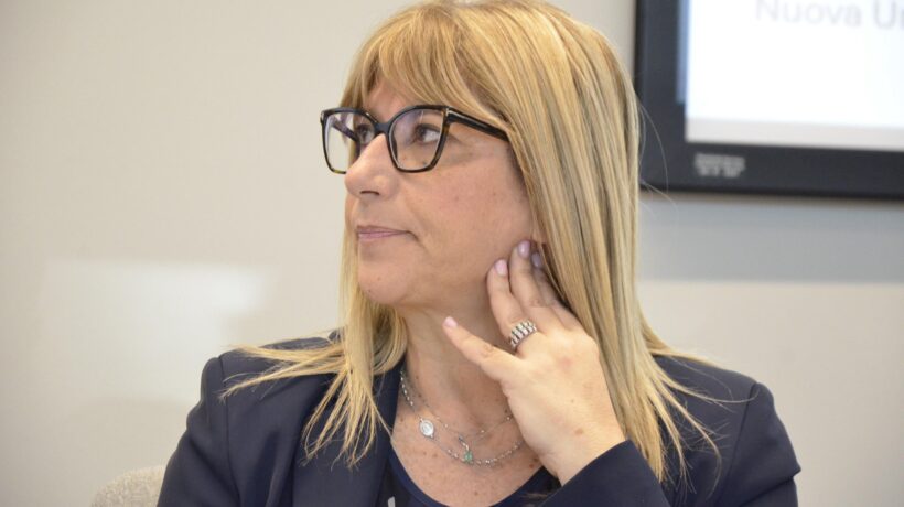 Daniela Fumarola: «Col sì al referendum non torna l’articolo 18, anzi cala l’indennizzo»