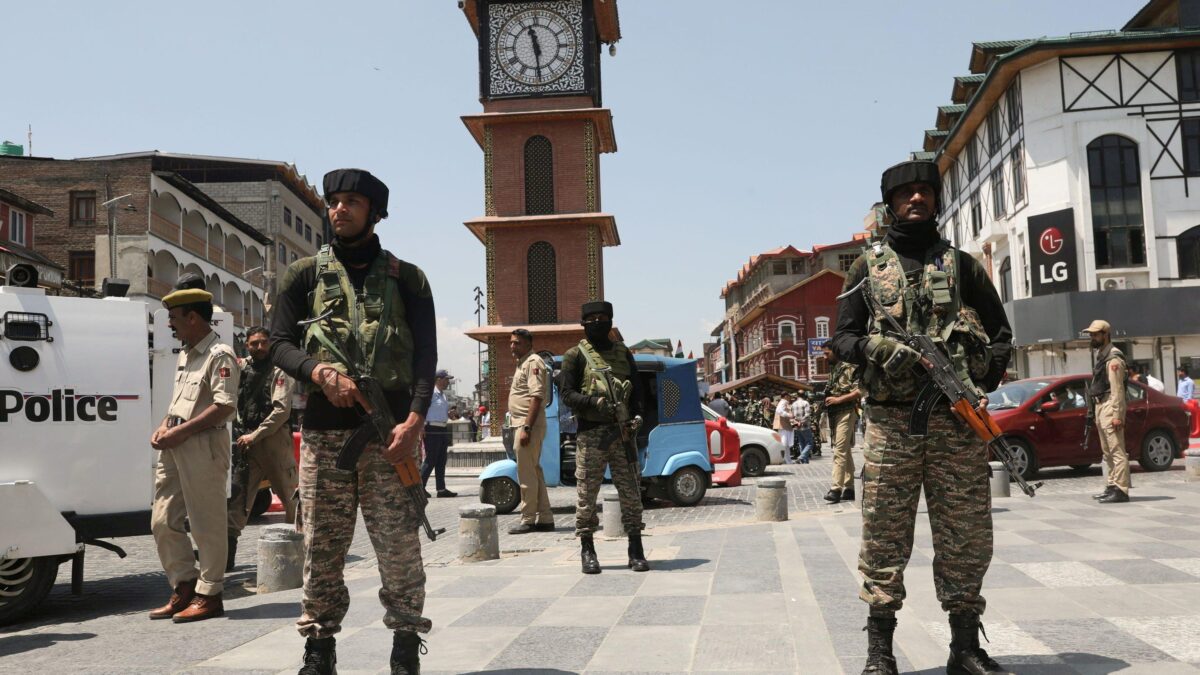 India vs Pakistan. Guerra scongiurata o soltanto rinviata?