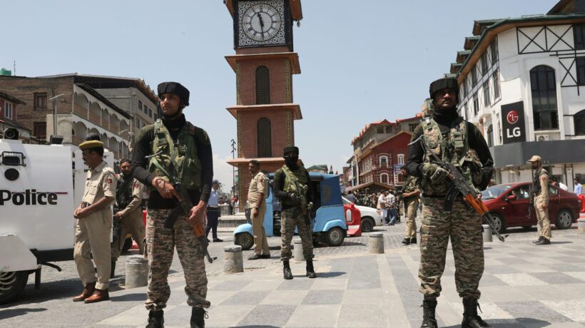 India vs Pakistan. Guerra scongiurata o soltanto rinviata?