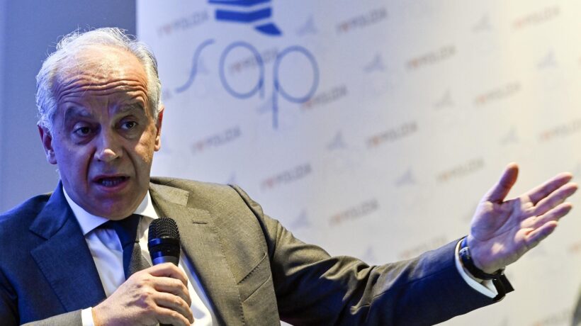 La sinistra attacca Piantedosi e non i teppisti