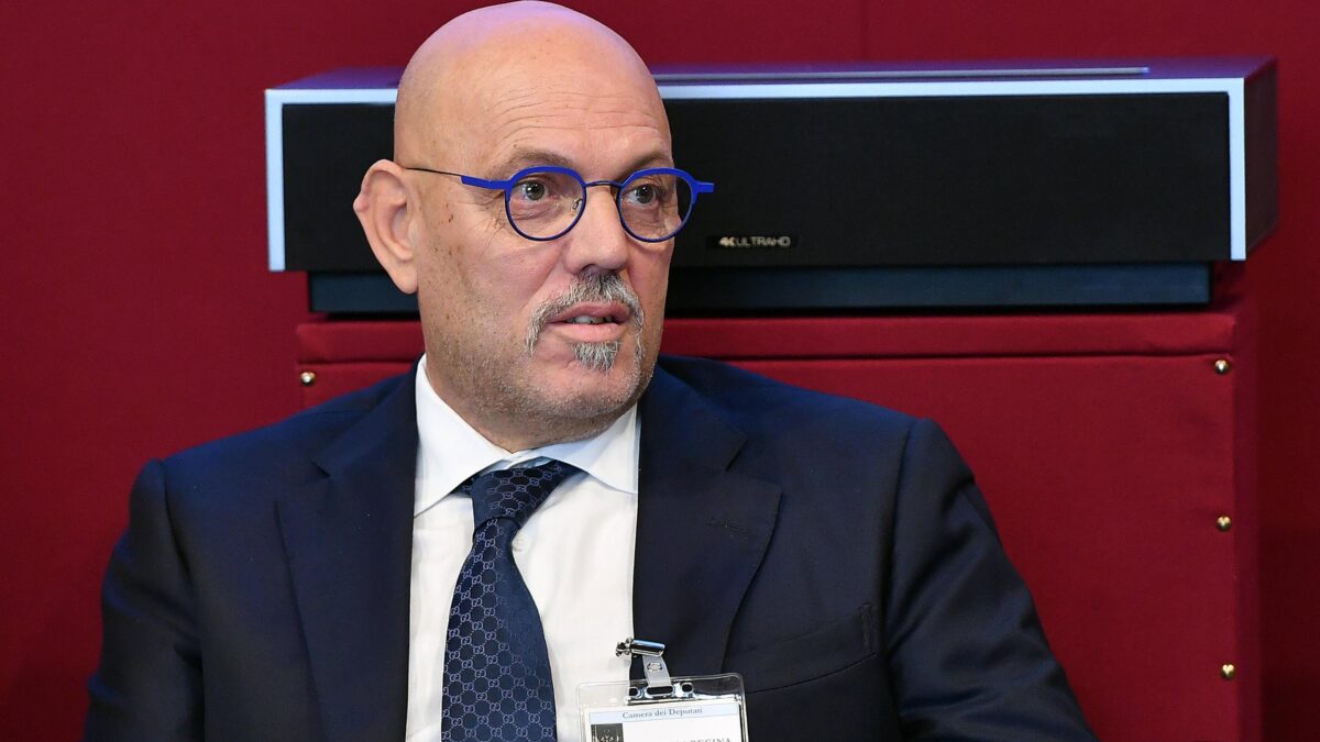 Massimo Sertori: «Le energivore sono già agevolate»
