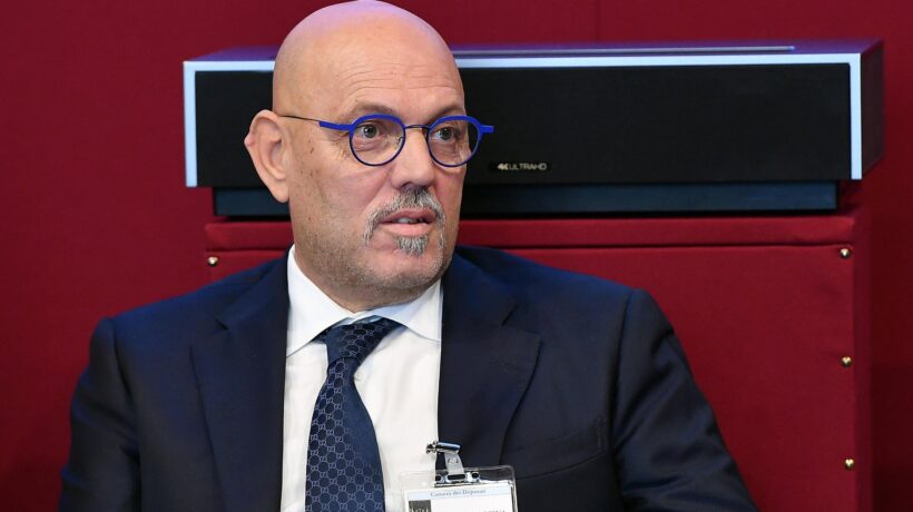 Massimo Sertori: «Le energivore sono già agevolate»