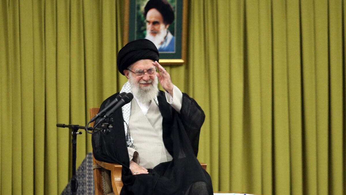 La complicata partita iraniana di Trump