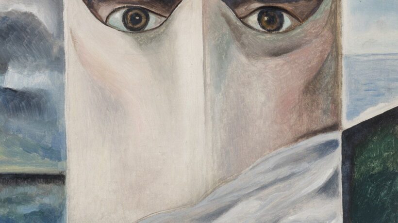 Il Ritratto dell’Artista in mostra a Forlì