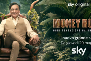 «Money Road», il nuovo strategy game in arrivo su Sky
