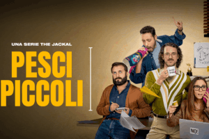 La serie ideata dai «The Jackal» torna su Prime con la seconda stagione