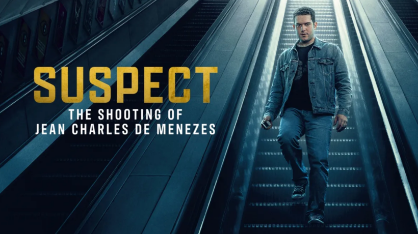 Disney ripercorre la storia di Jean Charles de Menezes