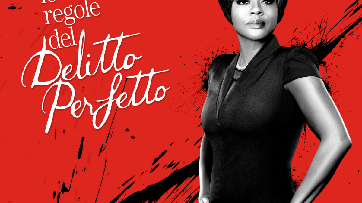 Su Prime Video torna «Le regole del delitto perfetto»