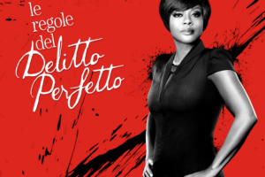 Su Prime Video torna «Le regole del delitto perfetto»