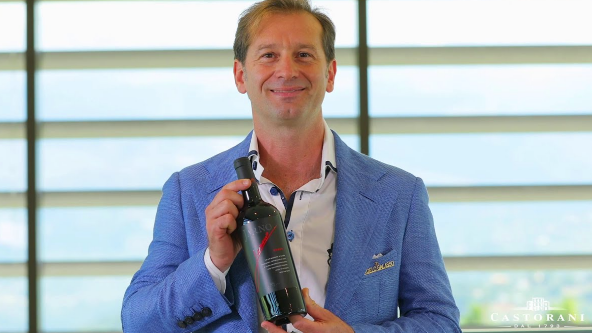 Jarno Trulli: «Dalla Formula 1 ai vini. Ma la velocità non mi manca»