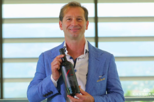 Jarno Trulli: «Dalla Formula 1 ai vini. Ma la velocità non mi manca»