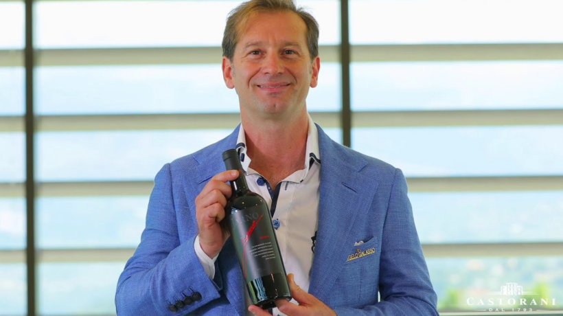Jarno Trulli: «Dalla Formula 1 ai vini. Ma la velocità non mi manca»