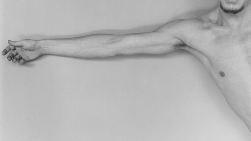 Robert Mapplethorpe in mostra a Venezia