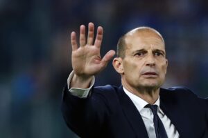 Allegri al Milan: parte il valzer delle panche