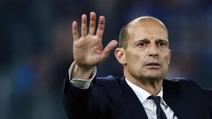 Allegri al Milan: parte il valzer delle panche