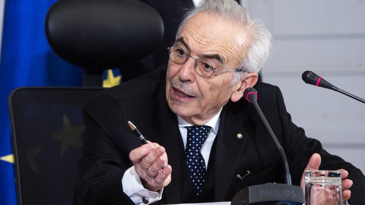 Completato il distacco tra diritto e realtà