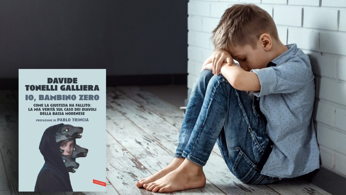 La denuncia di falsi abusi poi ritrattati da adulto. Parla il «bambino zero»