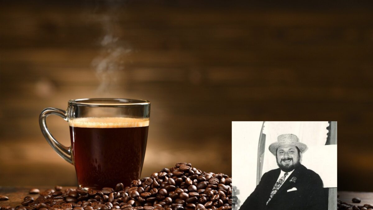 Come rivoluzionare il solito caffè? Semplice: lo si fa alla «Fidel Castro»