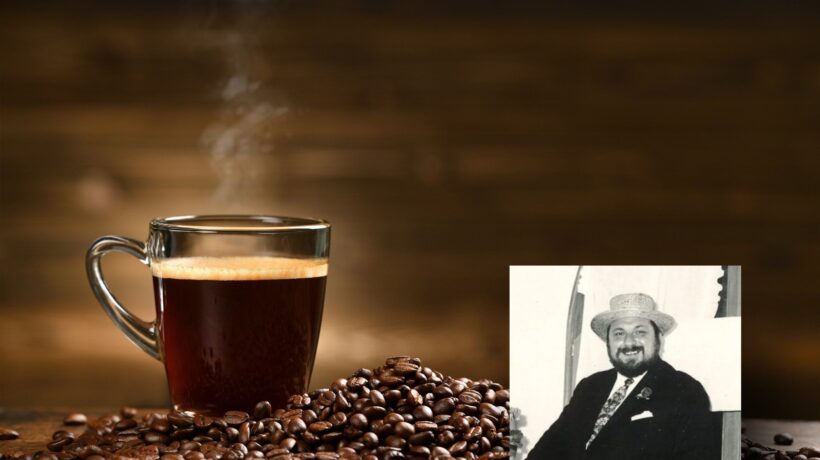 Come rivoluzionare il solito caffè? Semplice: lo si fa alla «Fidel Castro»