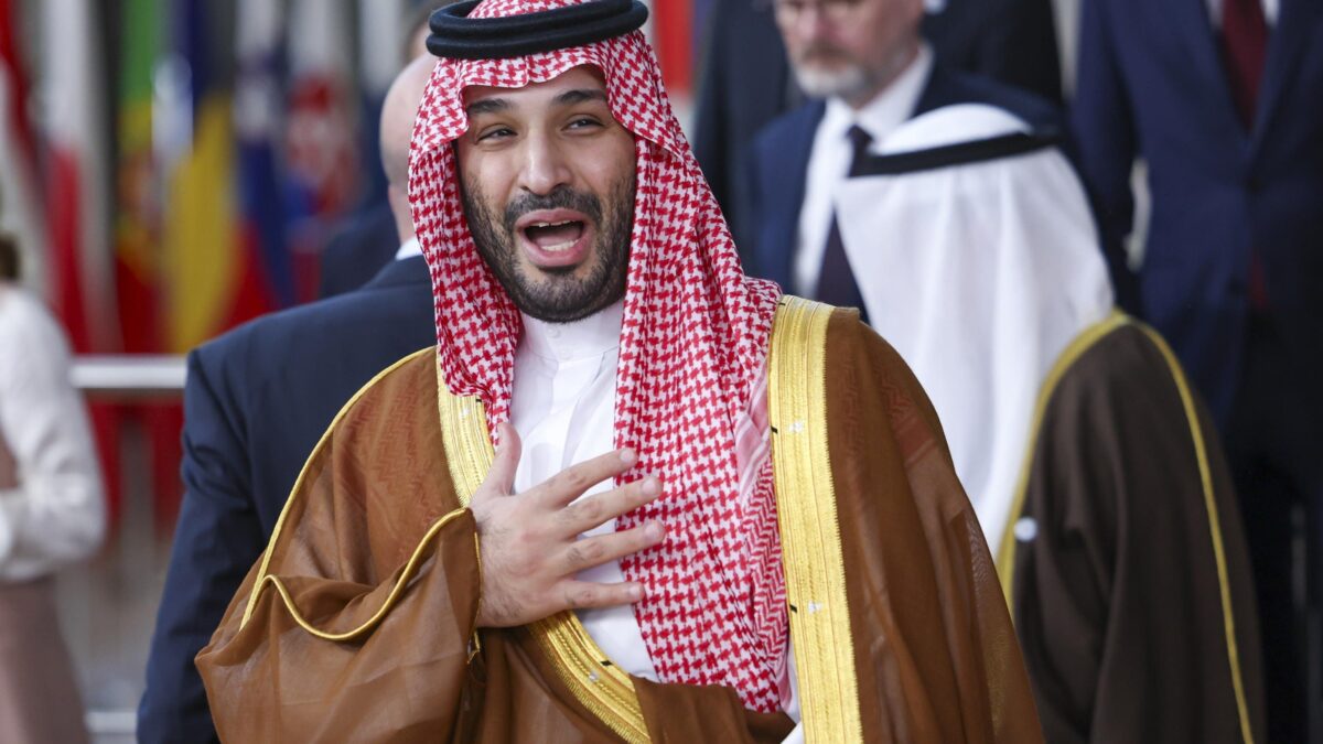 Un asse Vaticano-La Mecca conviene all’Italia