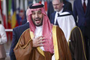 Un asse Vaticano-La Mecca conviene all’Italia