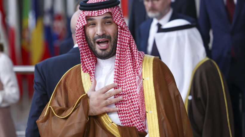 Un asse Vaticano-La Mecca conviene all’Italia