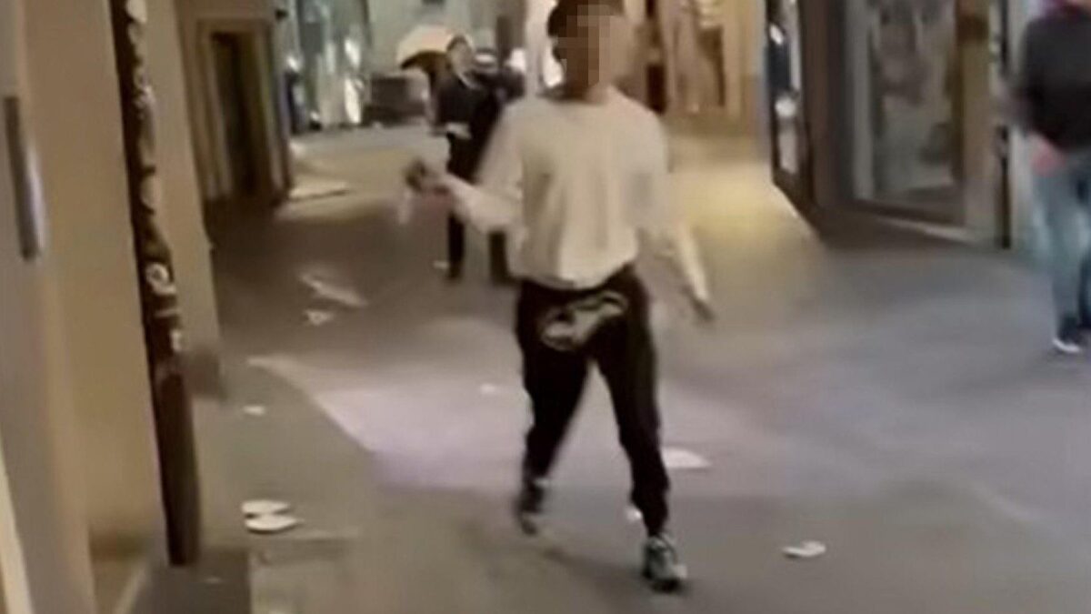 Imparava a costruire armi pro jihad. Arrestato giovane italiano a Perugia