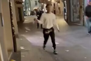 Imparava a costruire armi pro jihad. Arrestato giovane italiano a Perugia