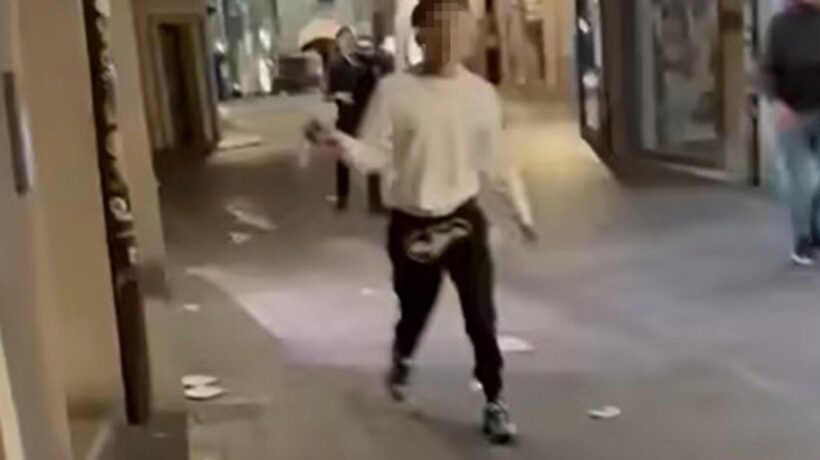 Imparava a costruire armi pro jihad. Arrestato giovane italiano a Perugia