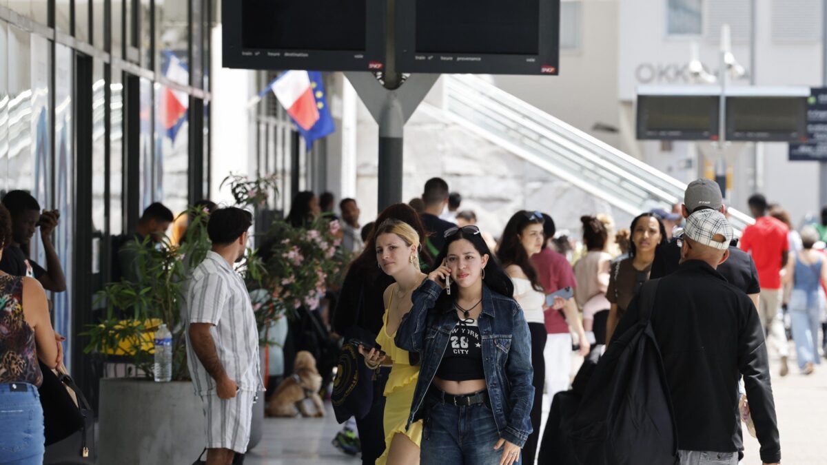 Blackout doloso in Costa Azzurra. Festival di Cannes al buio per ore