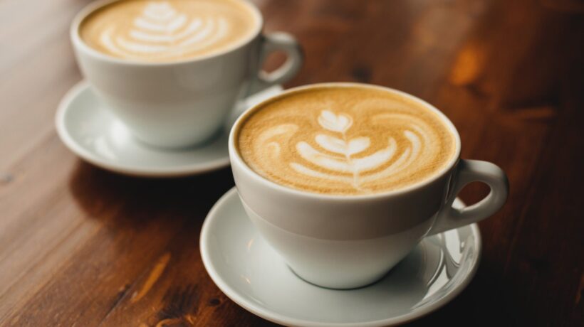 Un frate, un polacco e i turchi in fuga. Da questa ricetta nasce il cappuccino