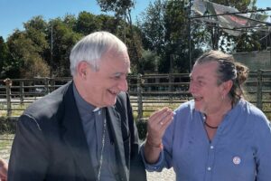 I fan delle toghe pro immigrazione si indignano se l’indagato è Casarini