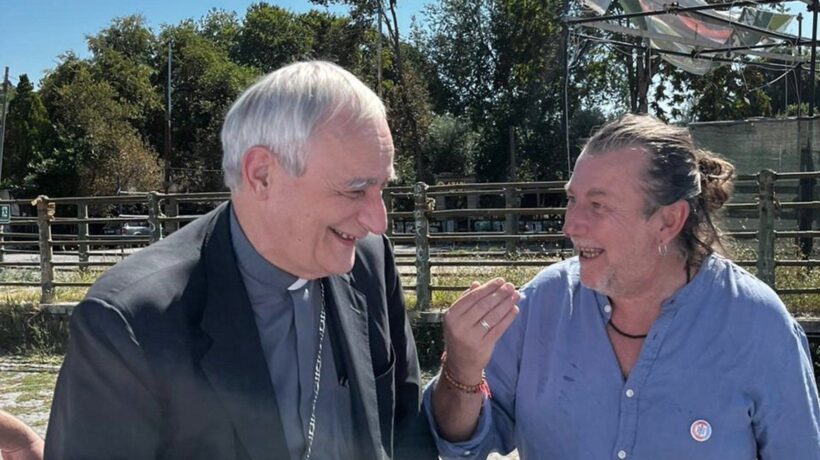 I fan delle toghe pro immigrazione si indignano se l’indagato è Casarini