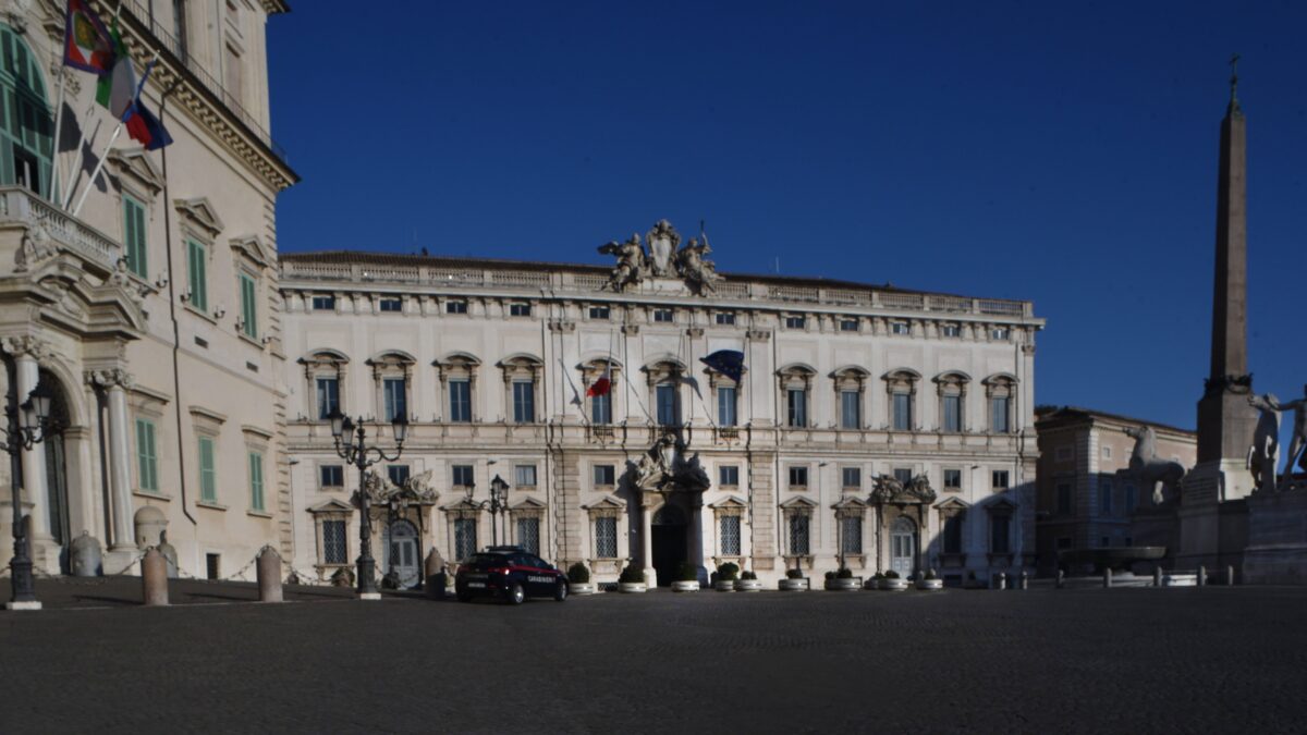 La Consulta salva l’addio all’abuso d’ufficio