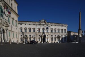 La Consulta salva l’addio all’abuso d’ufficio