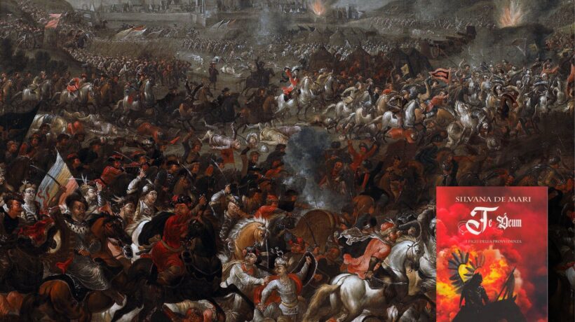 Fede e gloria: l’eroismo di due cugini «bastardi» nell’Europa sotto l’assedio dei musulmani
