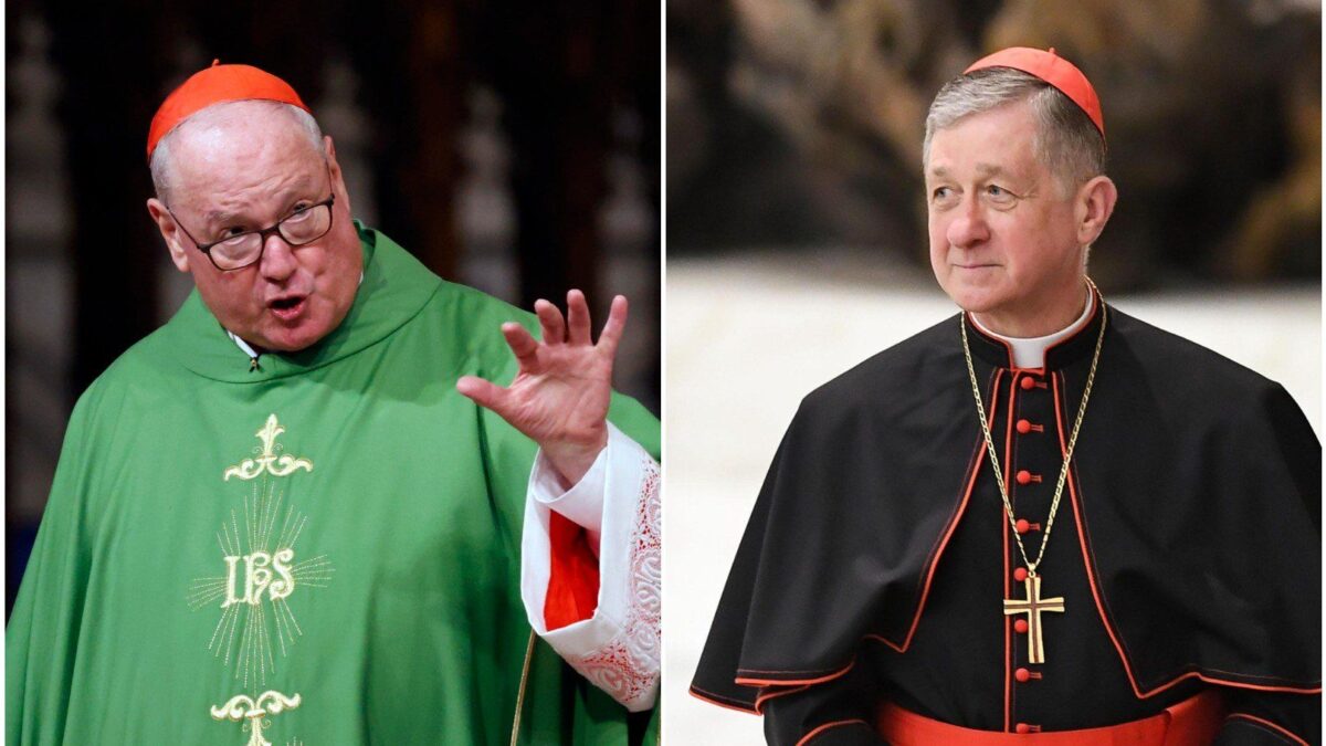 Patto Americhe-Curia e regia yankee. Così è nata l’elezione lampo di Leone