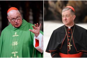 Patto Americhe-Curia e regia yankee. Così è nata l’elezione lampo di Leone